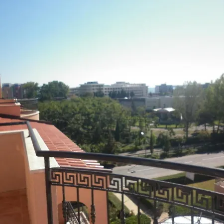 Appartement Guest Co Morenia Sunny Beach