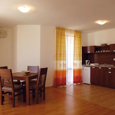 Appartement Guest Co Morenia *