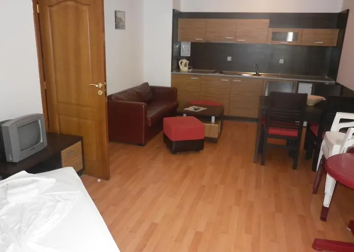 Guest Co Morenia Διαμέρισμα *