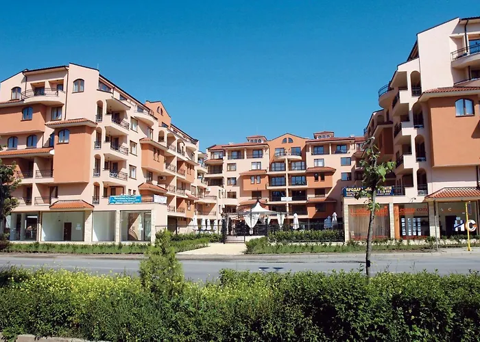 Διαμέρισμα Guest Co Morenia *