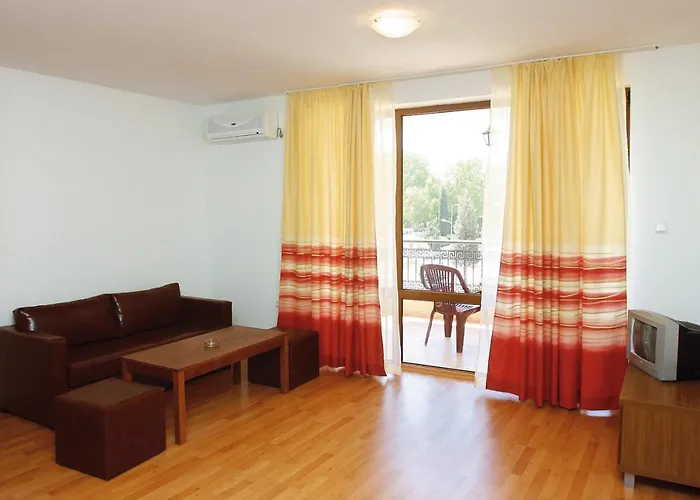 Guest Co Morenia Διαμέρισμα *