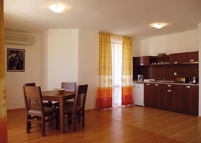 Διαμέρισμα Guest Co Morenia *