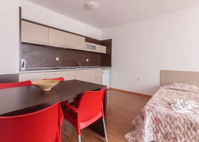 Διαμέρισμα Guest Co Morenia