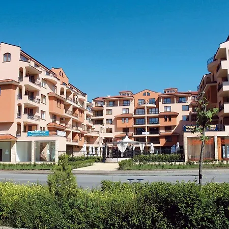 Apartment Guest Co Morenia *