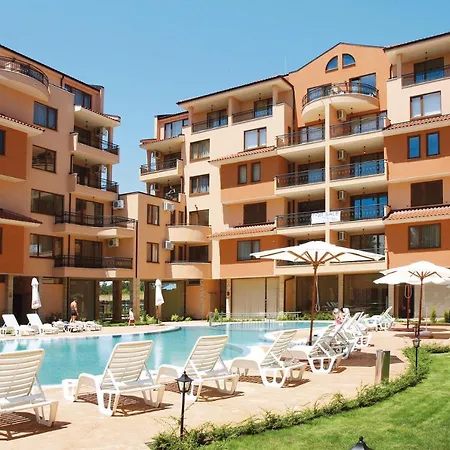 Guest Co Morenia * Sunny Beach