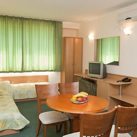 Guest Co Morenia * Sunny Beach