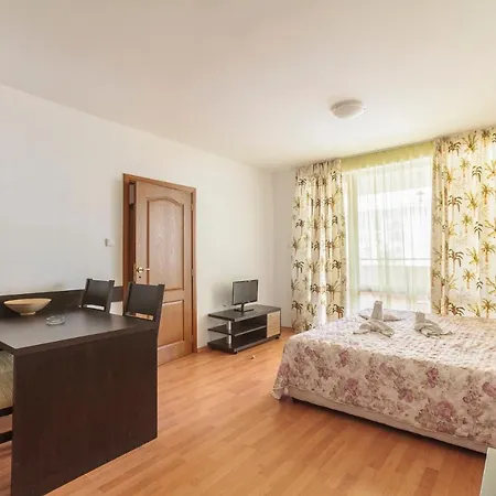 Apartment Guest Co Morenia *