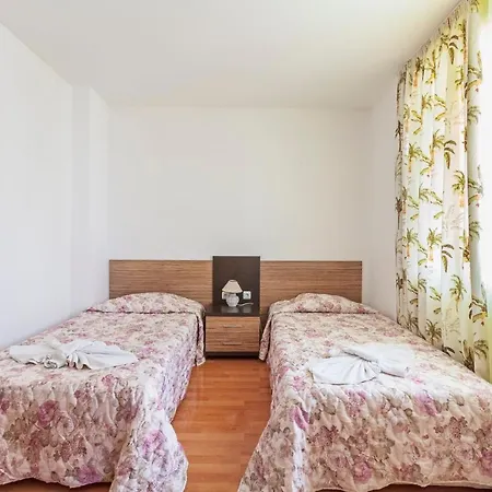 Apartment Guest Co Morenia Sunny Beach