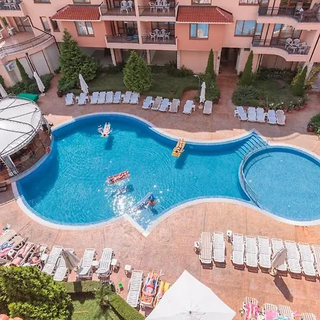 Guest Co Morenia Apartment