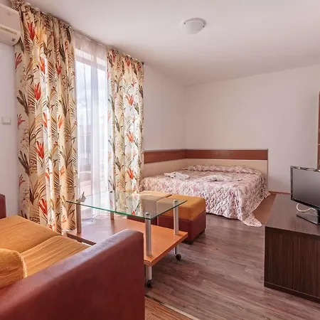 Guest Co Morenia * Sunny Beach