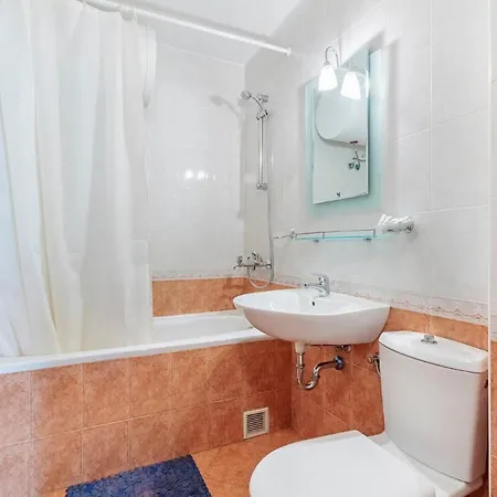 Apartment Guest Co Morenia