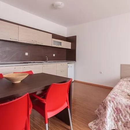 Apartamento Guest Co Morenia